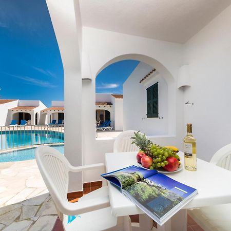 Appartement Casas Menorquinas à Cala Blanca  Extérieur photo