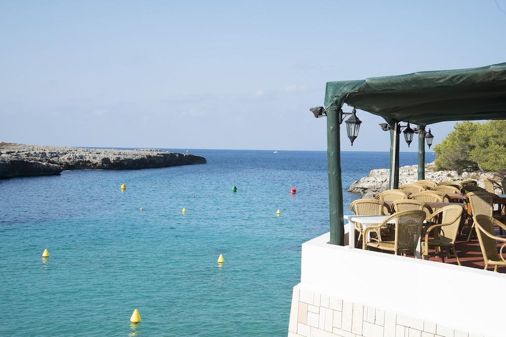 Appartement Casas Menorquinas à Cala Blanca  Extérieur photo