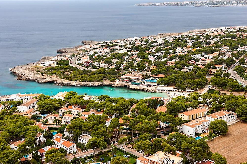 Appartement Casas Menorquinas à Cala Blanca  Extérieur photo