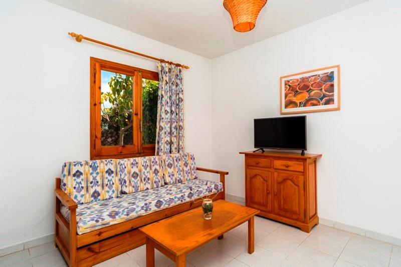 Appartement Casas Menorquinas à Cala Blanca  Extérieur photo