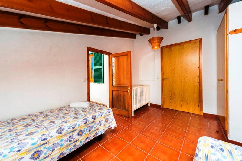 Appartement Casas Menorquinas à Cala Blanca  Extérieur photo